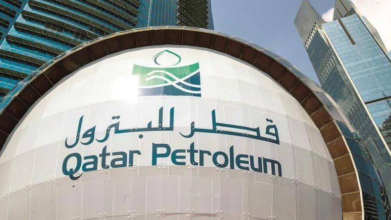 قطر تدشن أكبر برنامج لبناء ناقلات الغاز المسال
